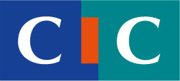 Logo banque CIC